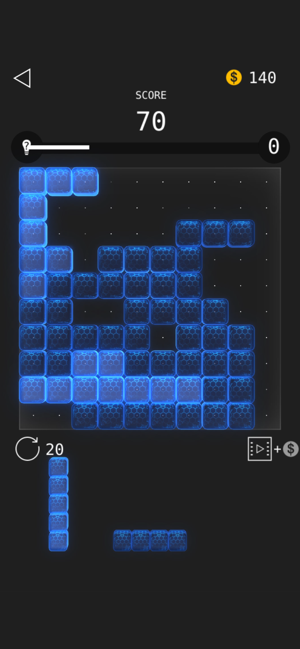 羅斯方塊3D-單機消除小遊戲(圖7)-速報App