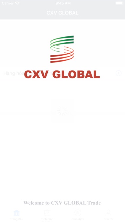 CXV Global