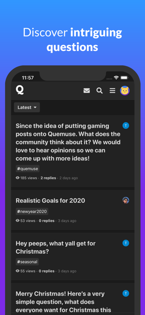 Quemuse(圖1)-速報App