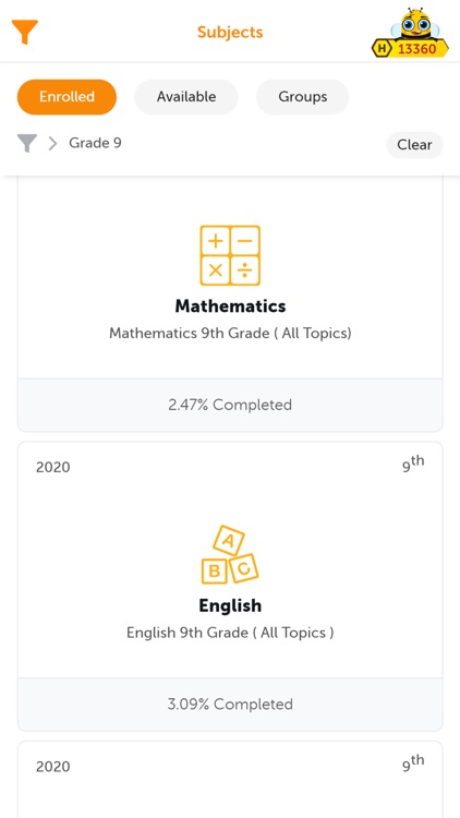 Learn Smart Classroom