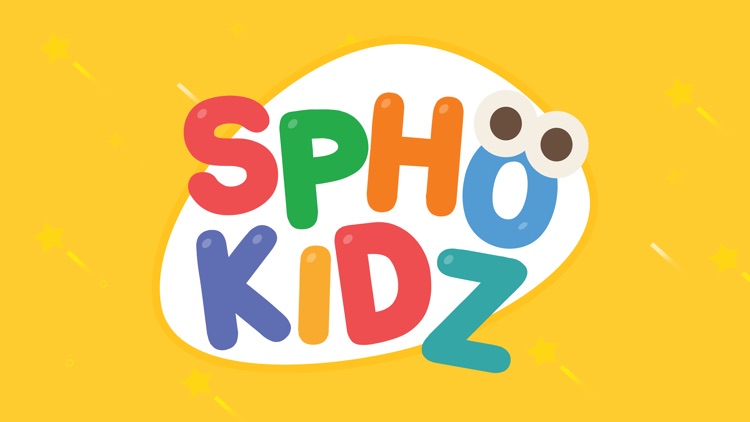 스포키즈(SPHO KIDZ) screenshot-4