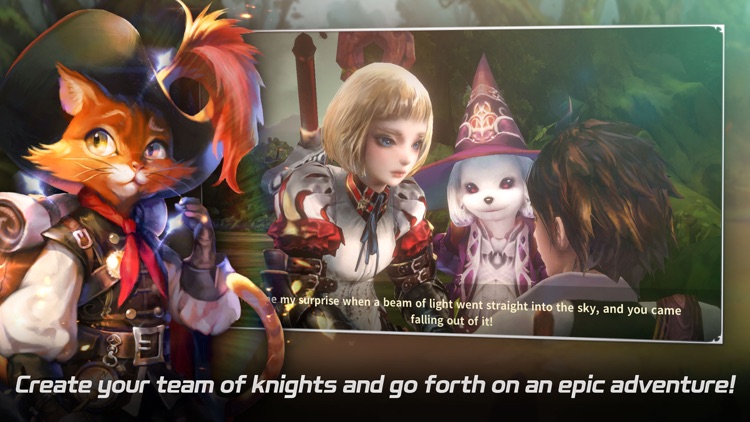 LYN: The Lightbringer screenshot-2