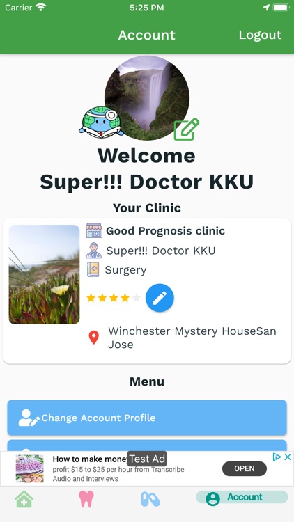 Doctor NearMe screenshot-6