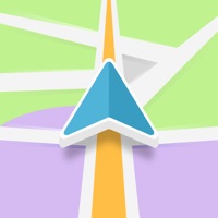 GPS Brasil: Offline navigation apk