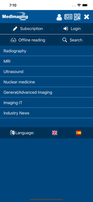 MedImaging(圖4)-速報App