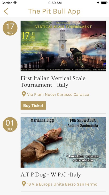 The Pit Bull App screenshot-4