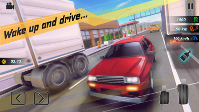 Highway Racing Fever 2020 screenshot 3