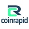 Coinrapid Founded in july of 2017, coinrapid is a digital currency wallet and platform where merchants and consumers can transact with new digital currencies like bitcoin, ethereum, and litecoin