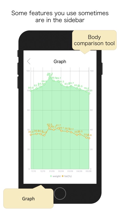 Shape Recorder screenshot-3