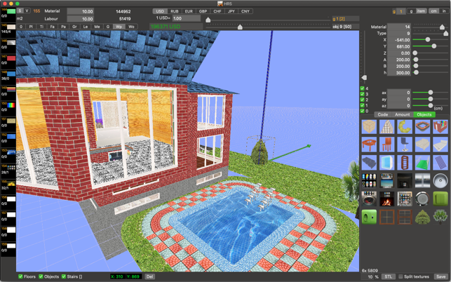 Home Repair 3D Pro