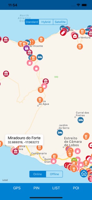 Madeira - Lisbon - Marrakesh(圖2)-速報App