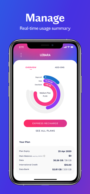 Lebara(圖4)-速報App