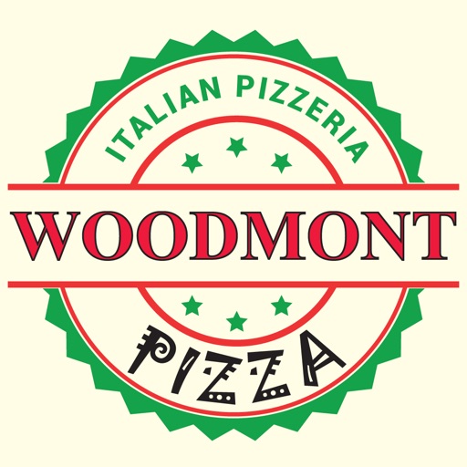 Woodmont Pizza Milford