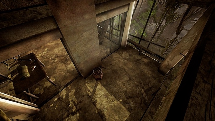 Trapped No Escape screenshot-3