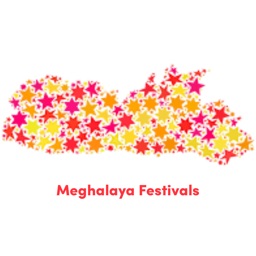 Meghalaya Famous Festival