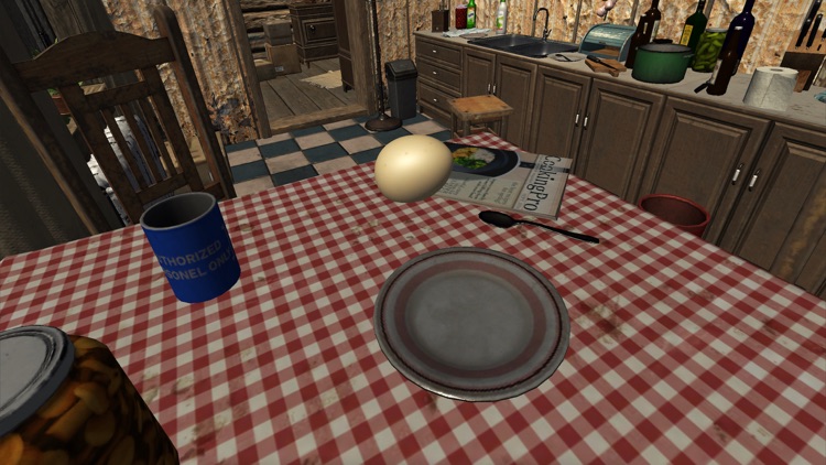 LOST EGG screenshot-7