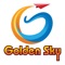 Golden Sky (GST), a vacation apps for transportation