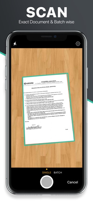 Document Scanner App- PDF Scan(圖2)-速報App