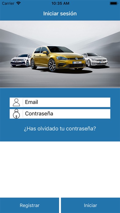 How to cancel & delete VW Service Perú from iphone & ipad 2