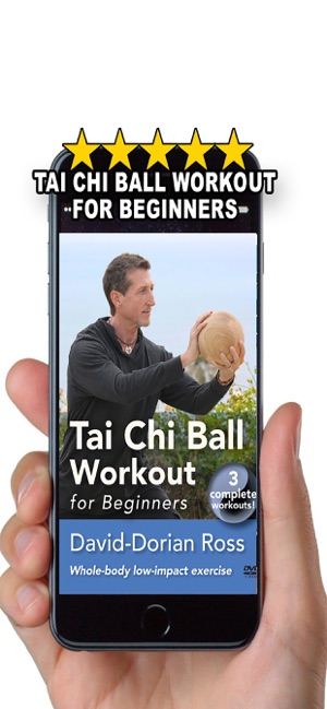 Tai Chi Ball Beginner(圖5)-速報App