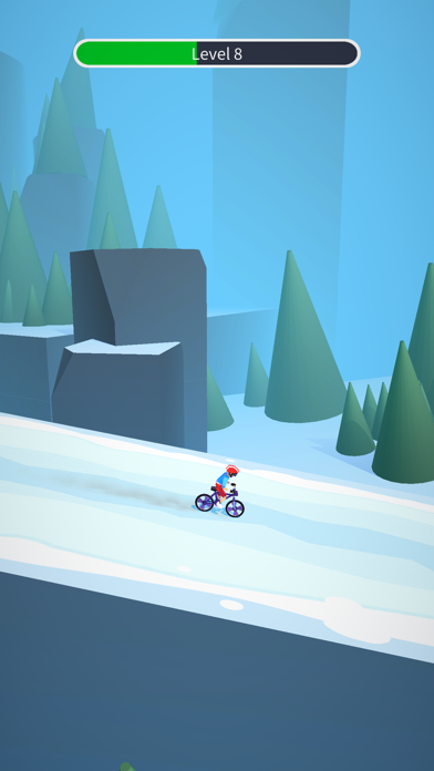 Bike Drift screenshot 4