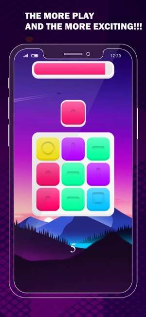 Blocky Blocks Pro(圖4)-速報App