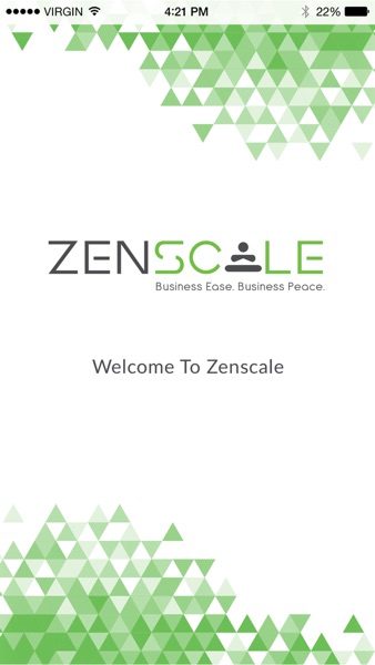 【图】Utility Self Service(截图1)