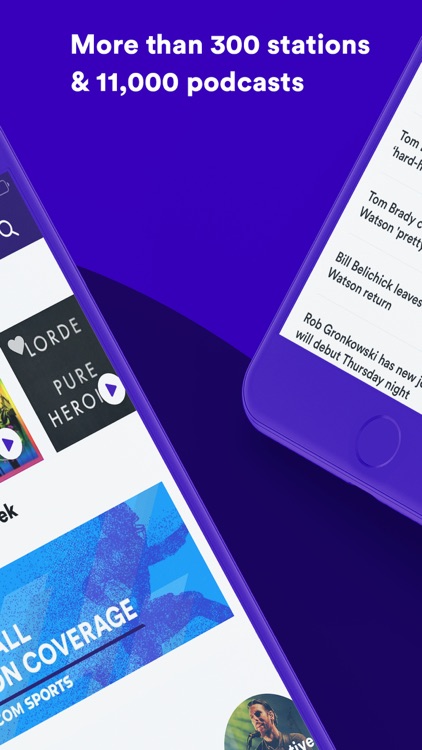 RADIO.COM: Free Radio Stations