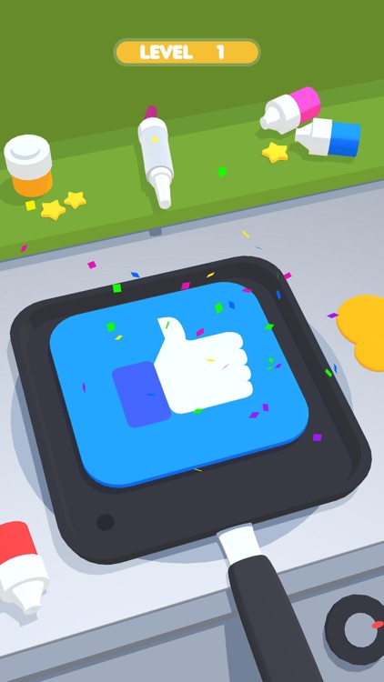 Pancake Art screenshot-3