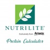 Nutrilite Protein Calculator-T