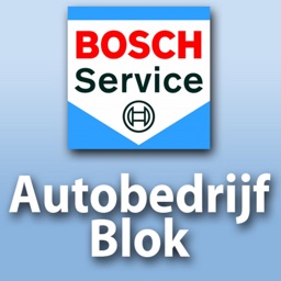 Autobedrijf Blok