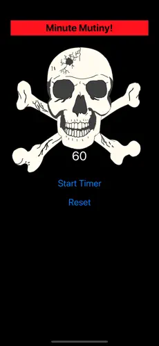 Imatge 1 Minute Mutiny iphone