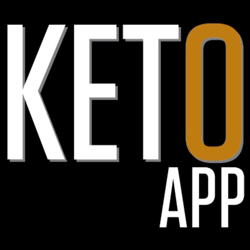 The KetoAPP Icon