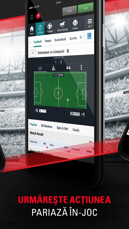 BetStars pariuri sport online screenshot-3