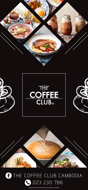 The Coffee Club Cambodia On The App Store