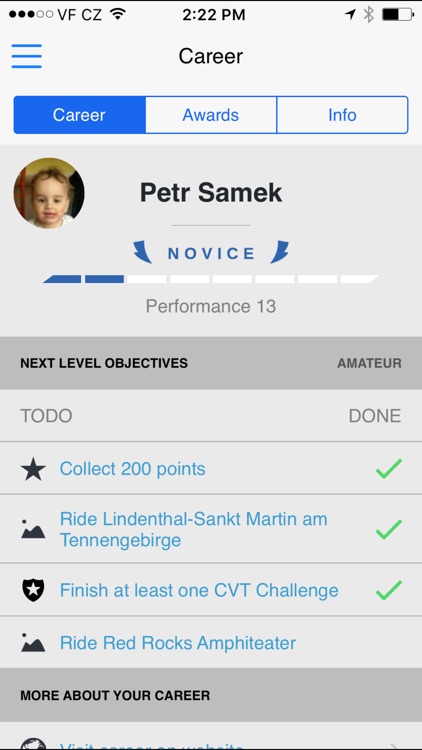 Rouvy Mobile screenshot-4