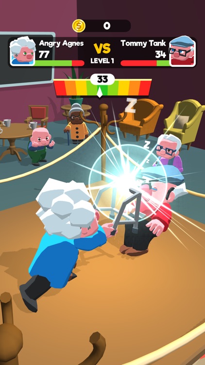 GrandMMA screenshot-5