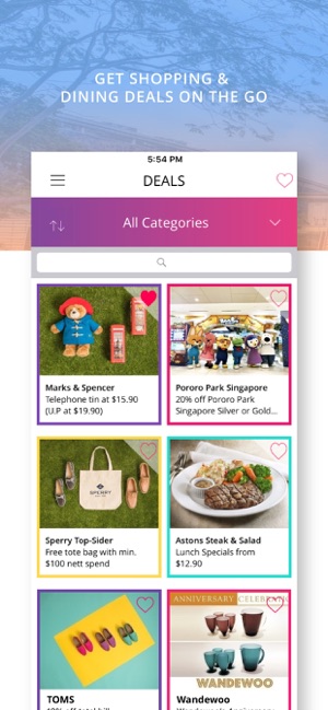 Marina Square SG(圖1)-速報App