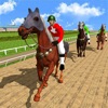 Horse Racing: 3D Riding Games