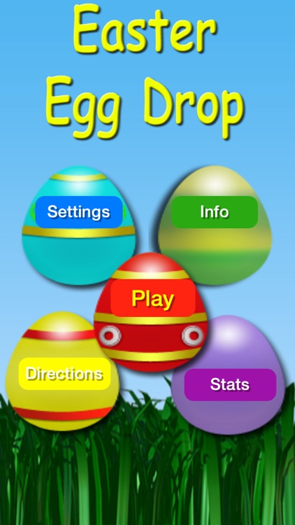 Easter Egg Drop screenshot-4