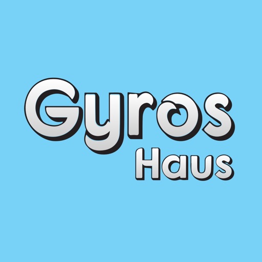 Gyros Haus Düren icon