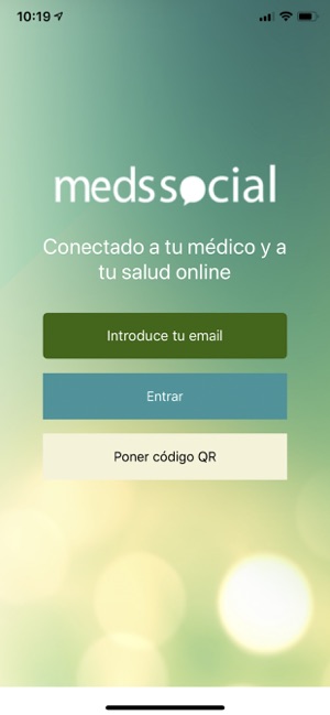 Medssocial Paciente(圖4)-速報App