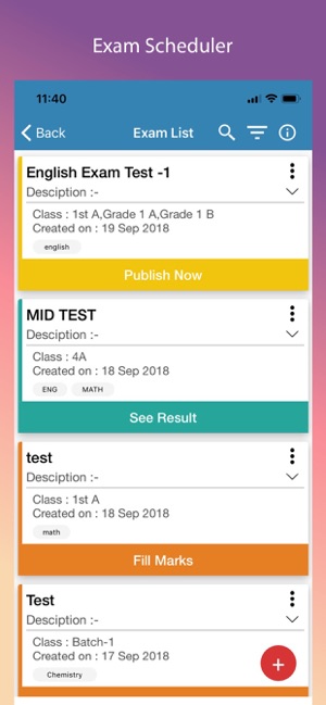 Panchamrut School Nikol(圖7)-速報App