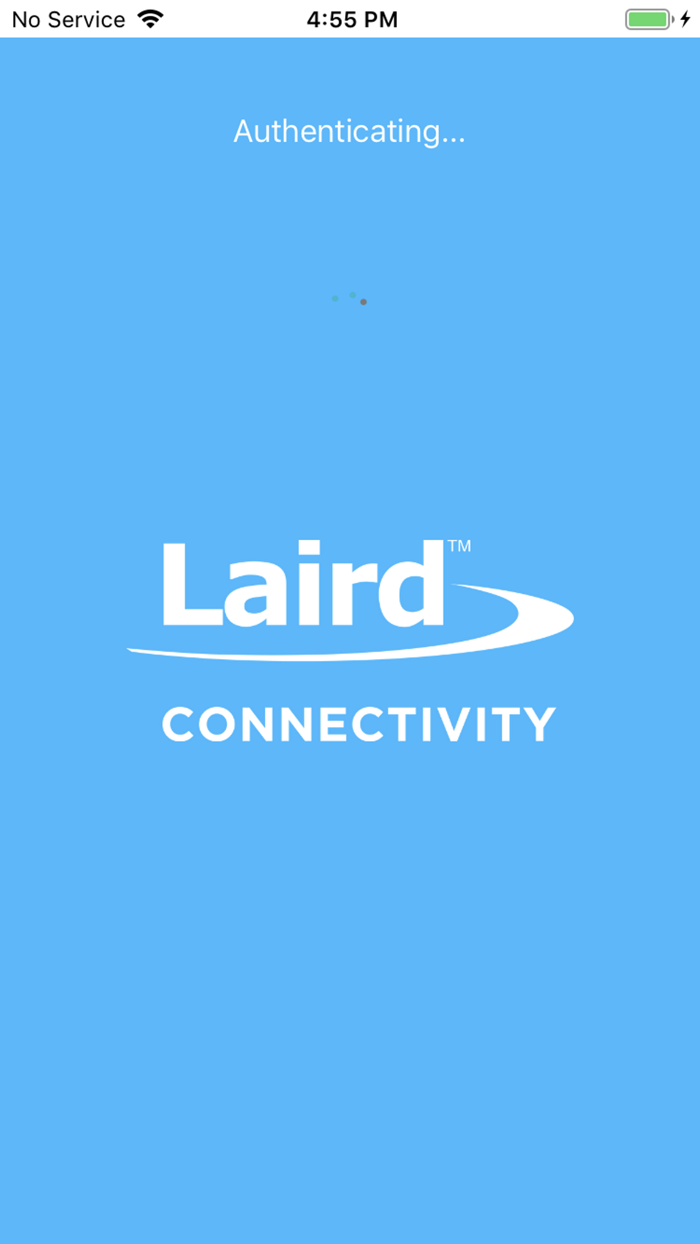 Laird EWB Mobile