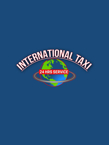 Скриншот из International Taxi Service