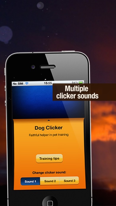 Dog Clicker Trainingのおすすめ画像4