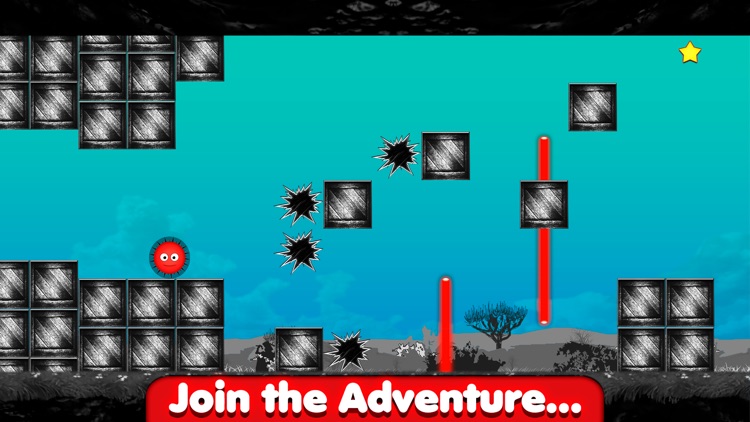 Game of Fun Ball: Cool Jumping