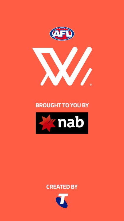 AFLW Official App