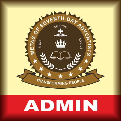 Metas Adventist School Admin