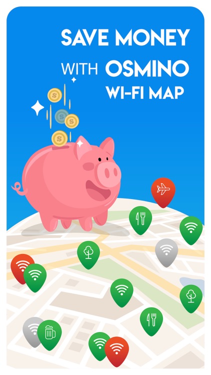osmino WiFi screenshot-4